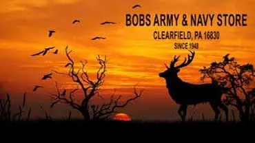 Bobs Army Navy Store