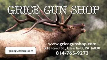 Grice Gun Shop