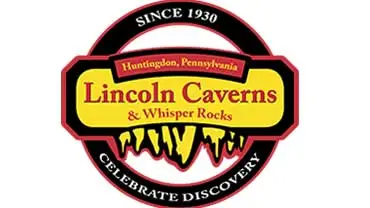 Lincoln Caverns