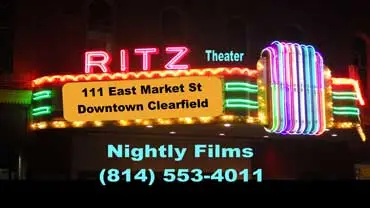 Ritz Theater